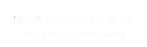 Reallyka Logo